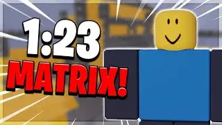 Roblox Arsenal Matrix 