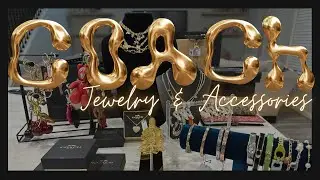 Is Coach Jewelry and Accessories Worth It? Honest Review and Buyers Guide! #coach #bagcharm #tjmaxx