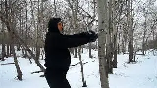 Гимнастика ХТОНЬ - Цепь, шарф, пояс