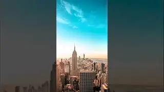 Easy way to create cloud brush for realistic clouds #viral #shorts #youtubeshorts #viral