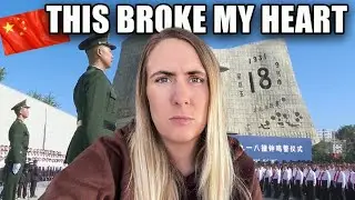 I Had No Idea This Happened in China - It’s Devastating
