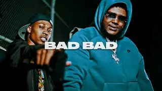 [FREE] Fwc Big Key x 24Lik x Detroit Type Beat 2024 - ''BAD BAD''