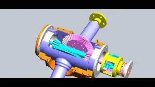 Differential parts and Designs