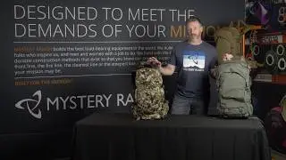 Popup Series Backpacks | MYSTERY RANCH Hunting Packs | Convertible Meat Hauling Packs
