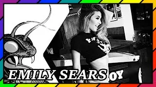 Emily Sears | Playboy | 2014