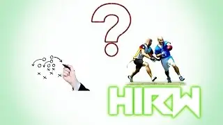How to Play Flag Football // HIRW Episode #4