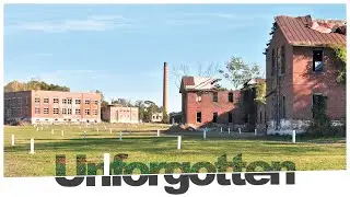Unforgotten: Hart Island