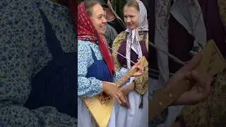 День деревни в Селтинском районе