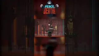 Мини обзор - Peace, Death!