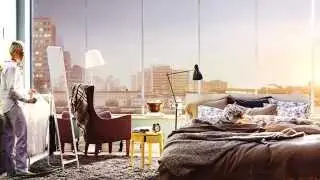 IKEA catalogue 2015: Where the everyday begins and ends