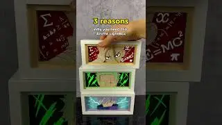 The only thing I regret is that I didn't buy anymore 