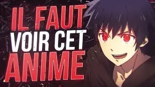 Il ne FALLAIT pas LOUPER cet ANIME !