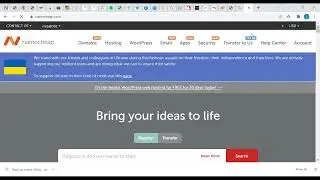 HOW TO LOGGING TO CPANEL USING DOMAIN REGISTRAR