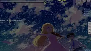 Kimi da yo kimi nanda yo Oshiete kureta