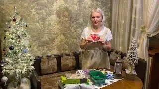 Купила семена