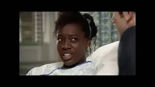 Holby City Now We Are Lonely, S12E09 Part 2x4