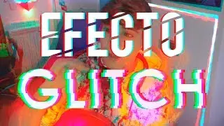 EFECTO RGB/TWITCH/GLITCH para SONY VEGAS