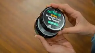 Pamper your eyes | Under Eye Patches | mCaffeine