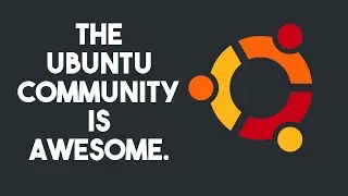 Ubuntu Has the Best Linux Community