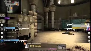 CS:GO Very Srs Game. Ja.