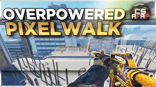 CT MID CONTROL on CS2 VERTIGO | CS2 afap