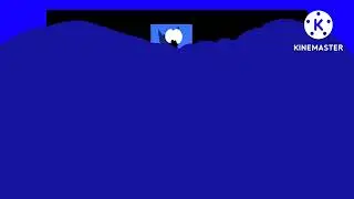 Blue Exe blueberry inflation cartoonito halloween