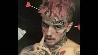 lil peep - beamer boy (AI acapella)
