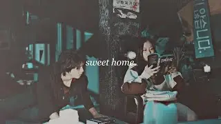 Sweet Home. (s2 spoilers)