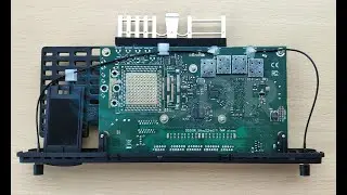 How to Netinstall Mikrotik RBD53iG 5HacD2HnD