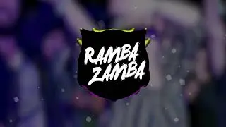 David Guetta - Titanium ft. Sia (Ramba Zamba Remix)