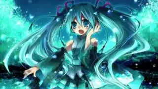 Nightcore - Always And Forever