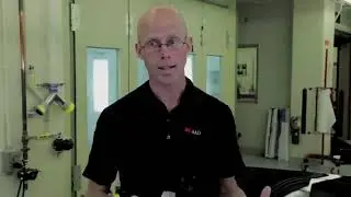 Proper Sanding with 3M™ Trizact™ 3000 and 5000 Grit Abrasives