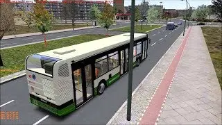 Omsi 2/Brno
