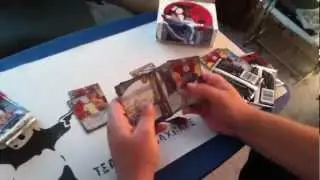 (TxPxR) AVENGER'S WRATH BOX OPENING 1