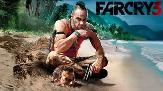 FAR CRY 3 |  Полное прохождение | Стрим #7