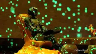 Rock Party (Ferknight Meditation)