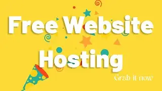 Free Website Hosting || WordPress Hosting free of cost || Web Development Tutorials