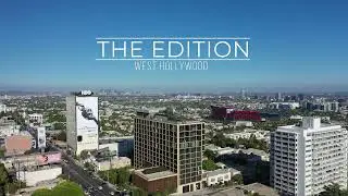$15,000,000 Modern West Hollywood Condo