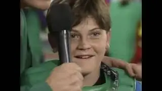 Nickelodeon Guts Season 1 Episode 26