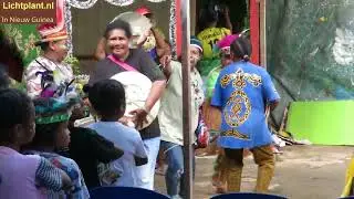 Maskawin Manokwari 2024 Huwelijkstraditie in Papua