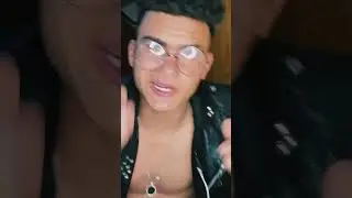 محمد رمضان بيقلدني ترند التيك توك 😱