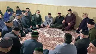 Назам Зикар (1) Мохьмад  Имран Адам Абдула  Чечен-Аул (29.11.2024)