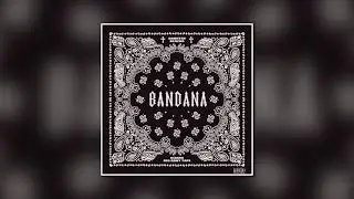 Big Baby Tape, kizaru - Ride Or Die (Альбом «BANDANA I», 2021)
