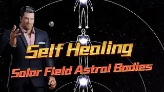 ”Self-Healing” 3 Types of Diseases – Dr. PH