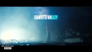 CORBYN - DANTE'S VALLEY [Teaser]