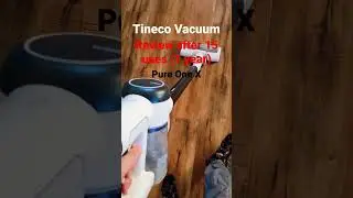 Tineco Pure One X Vacuum Review After 1 Year