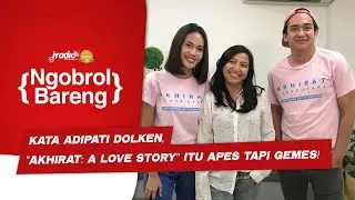 KATA ADIPATI DOLKEN, 