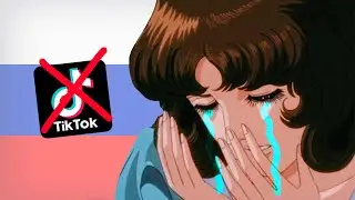 How the iPhone DIED in Russia... (TikTok too...)
