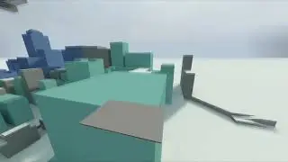 GMod Parkour [MCPB +VManip]