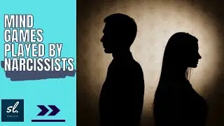 Mind Games Played by Narcissists